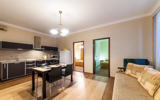 Palmira Hotel