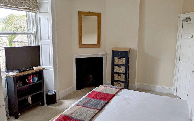 The White Hart Inn