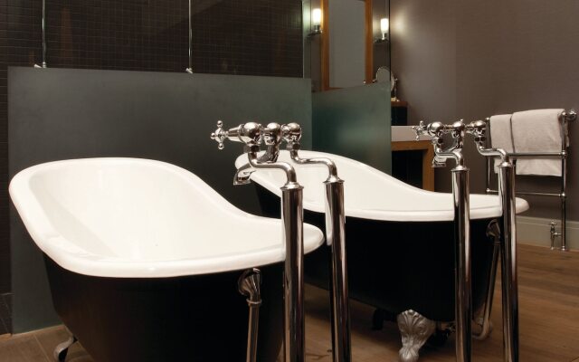 Hotel du Vin & Bistro Cheltenham