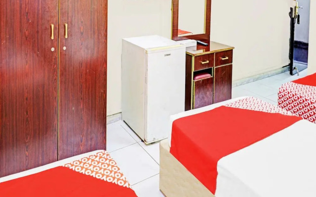 Great Country Hotel by OYO Rooms