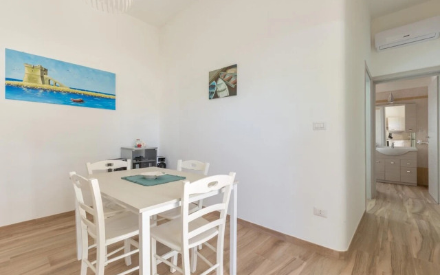 Villino delle Orchidee