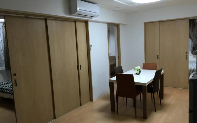 Isshuku Ryokan Asakusabashi - Vacation STAY 17353v
