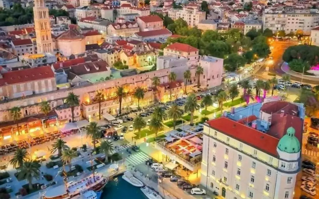 Pearl of Split