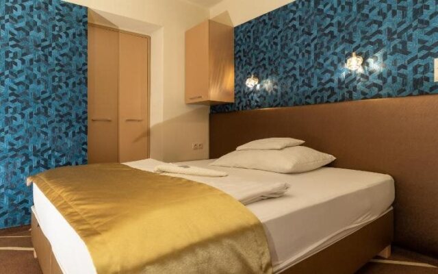 Teátrum Boutique Hotel és Étterem