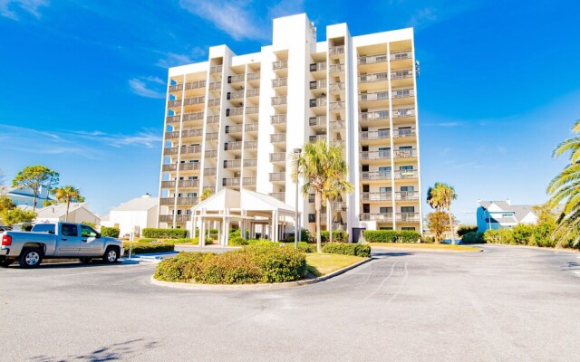 Shipwatch Surf & Yacht by Southern Vacation Rentals