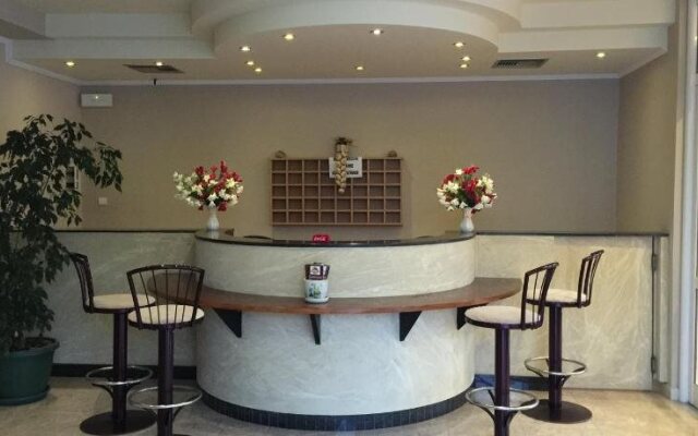 Hotel Dodona