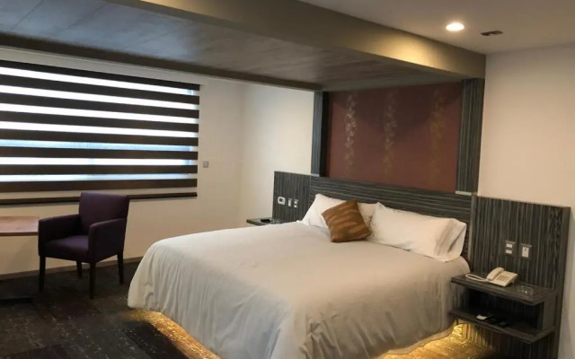 Kaia Suites