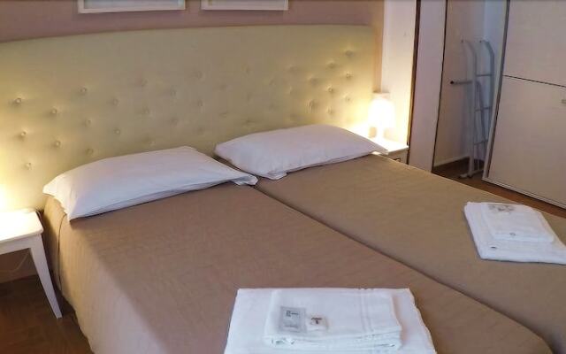 B&B Corso Porta Nuova 39