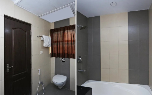 Hotel Ambassador Retreat