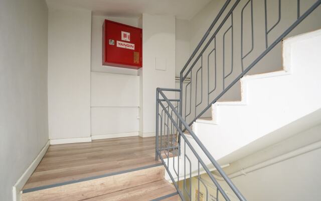 İpek Otel