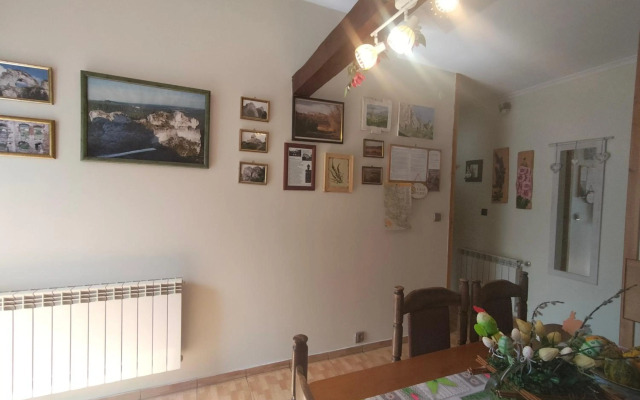 Pokoje Gościnne "Justyna"