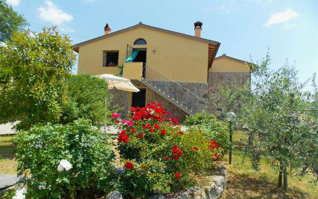 Il Circolo Falgano in Falgano