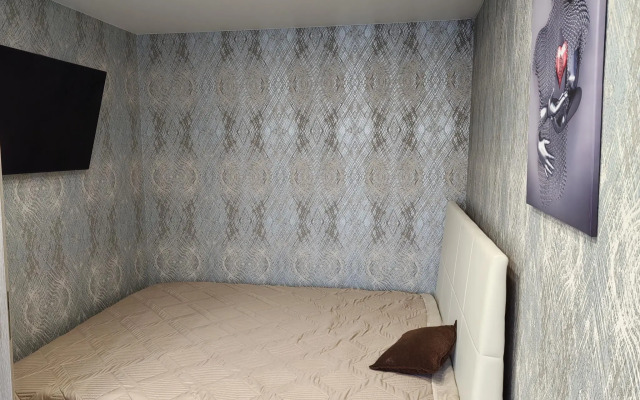 Апартаменты во 2-ом микрорайоне 14