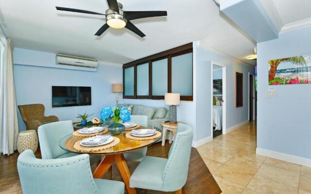 Regency on Beachwalk #86