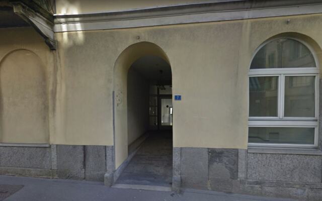 Casa Cattaneo