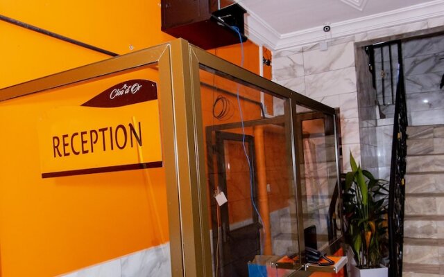 Le Clos D'or - Appartements Meubles