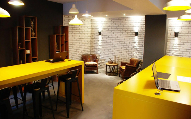 Check Inn Hotel Ankara
