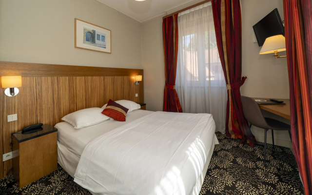 Hotel du Parc Spa & Wellness