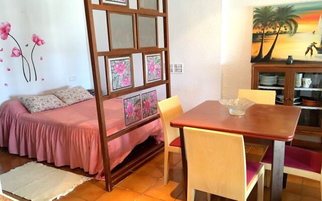 Appartement à Cala Salionç - 04