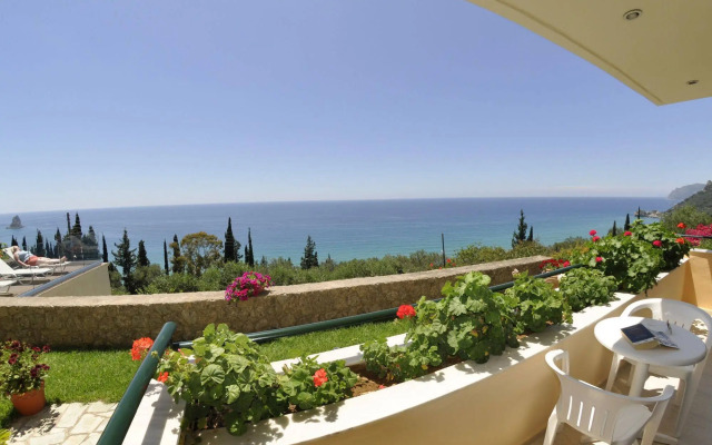 Pelagos Apartments