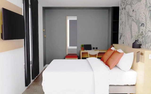 The Originals Boutique, Hôtel Larivaut, Puy-Guillaume