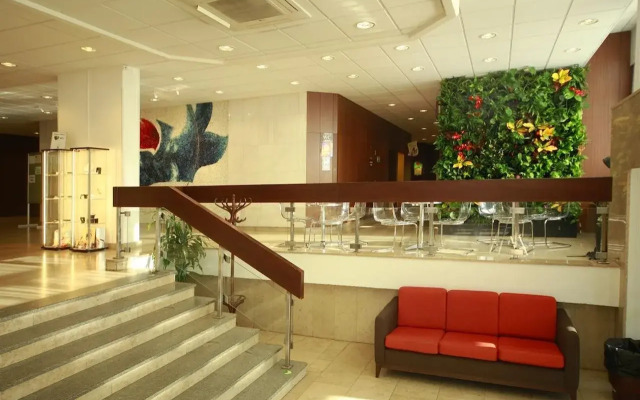 Hotel Krystal