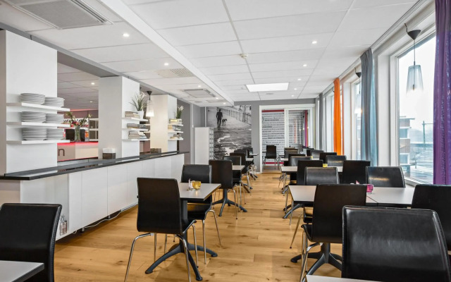 Sure Hotel by Best Western Stockholm Alvsjo