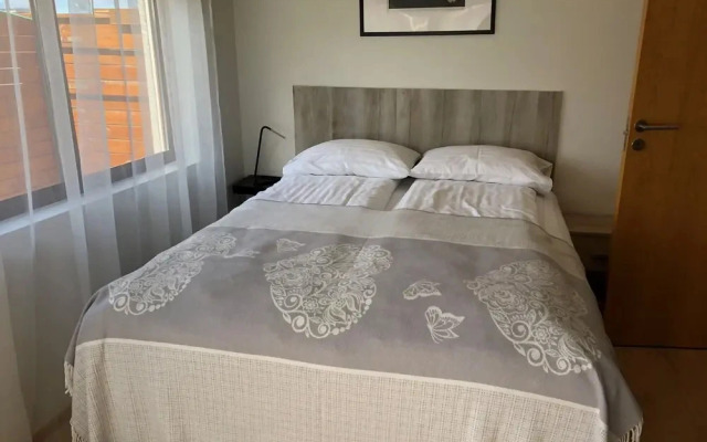Melas 9 Guesthouse