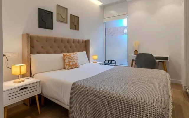 Suite Rincon del Humedo by gaiarooms