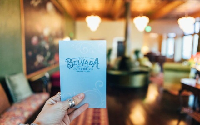 Belvada Hotel