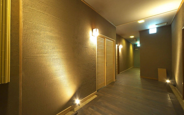 Meitei no Yado Hotel Koushien