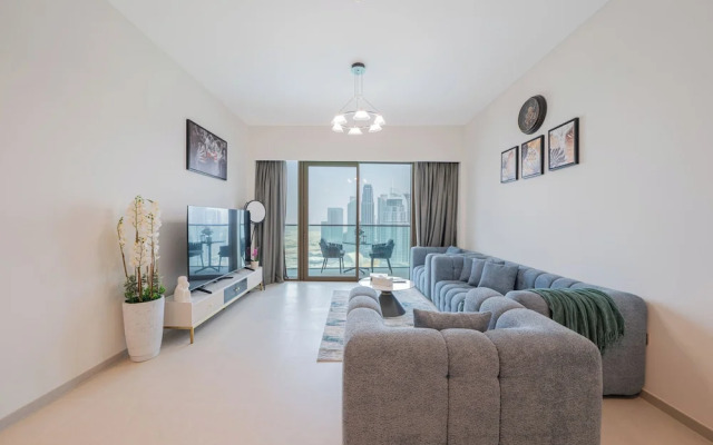 The Skyline Burj Retreat-4508