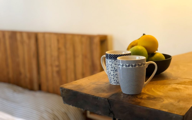 The Hub Hostel