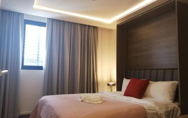 Bangkok Asok Circle REIN Sukhumvit 12#2BR&3BR#Pool&Gym#Near Terminal 21