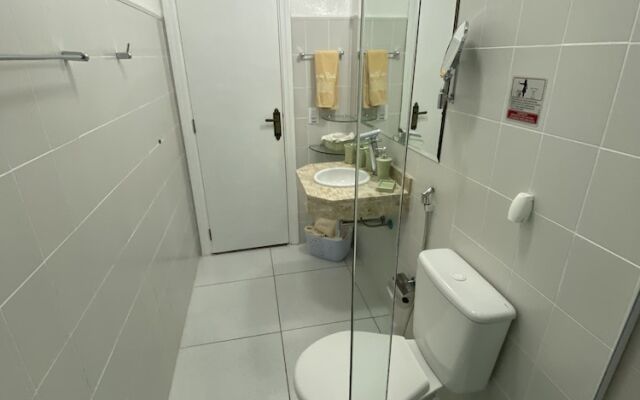 Pousada Chateau Colinas