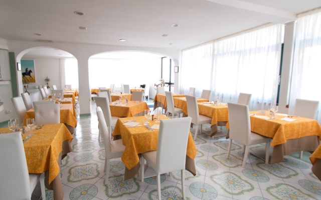 La Villa Resort & Spa