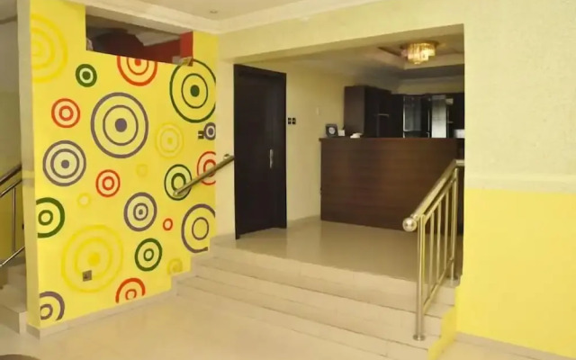 Keton Apartment