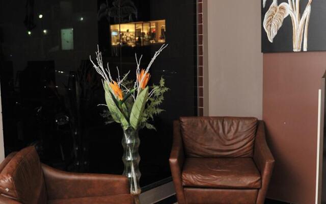 Hotel Rio Mar