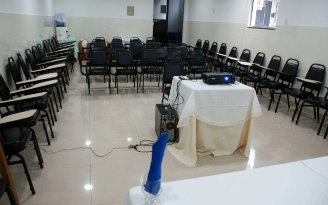 Hotel Vila Velha