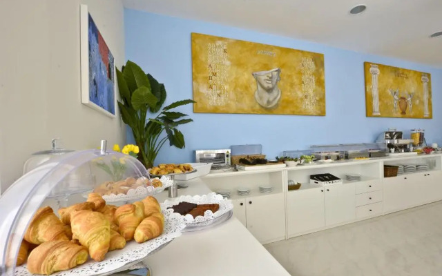 Sidari Beach Hotel