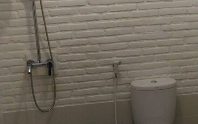 Farmhouse Homestay Jogja