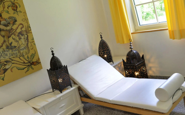 Parkhotel Sole Paradiso