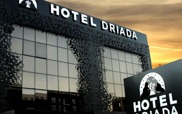 Hotel Driada