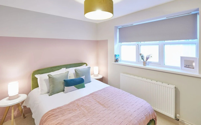 Host Stay Salty Seaview