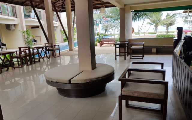 Lanta Pura Beach Resort (SHA Extra Plus)