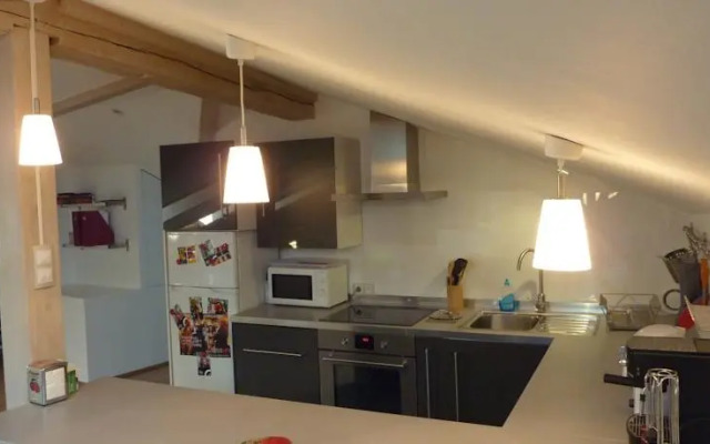 Les Toits du Capitole