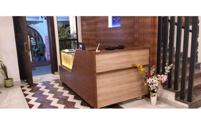 Goroomgo Prem Manor Roorkee