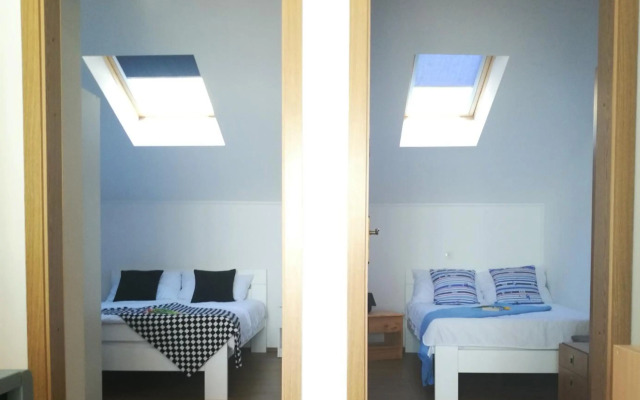 Uphill Opatija Apartment