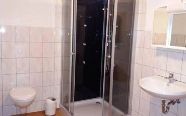 Pension Gästehaus B & B27