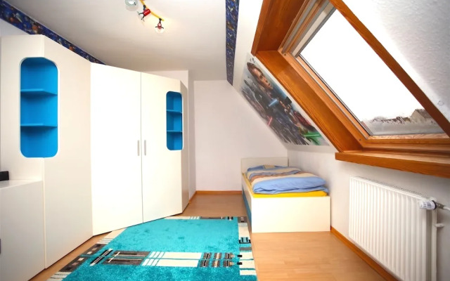 Private Apartment Verdener Straße